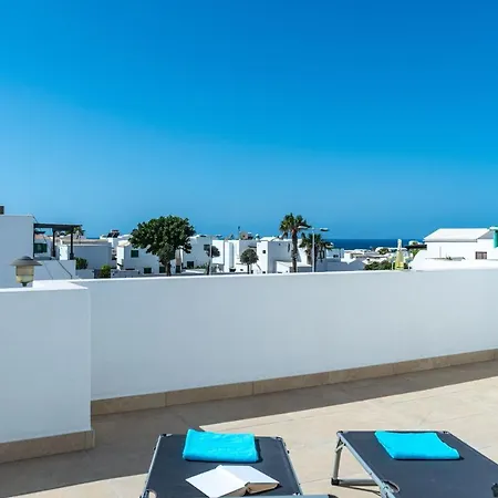 Amaru 푸에르토 델 카르멘