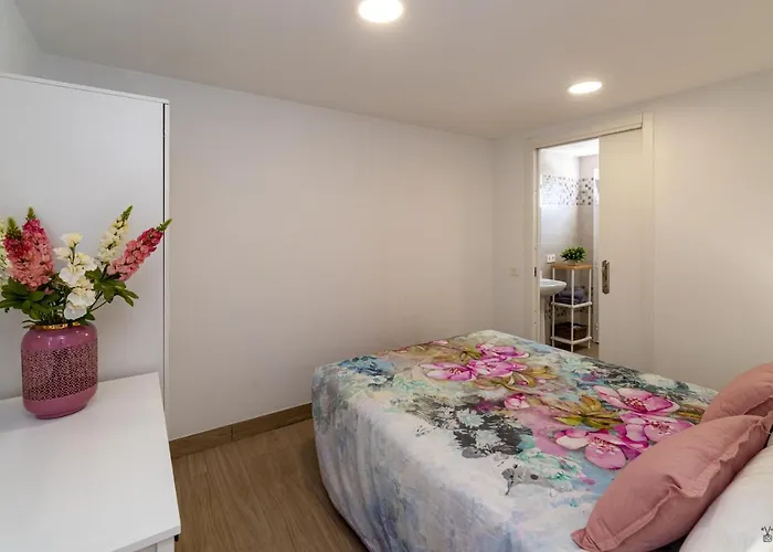 Amaru Villa Puerto del Carmen (Lanzarote)