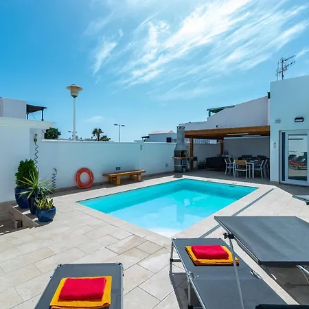 Amaru * Puerto del Carmen