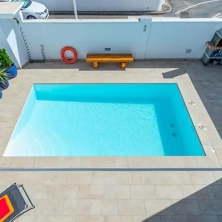 Amaru Пуэрто дель Кармен