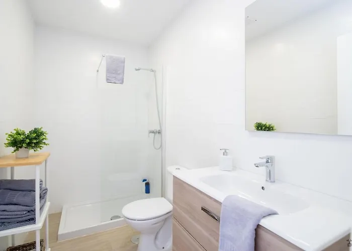 Amaru Villa Puerto del Carmen (Lanzarote)