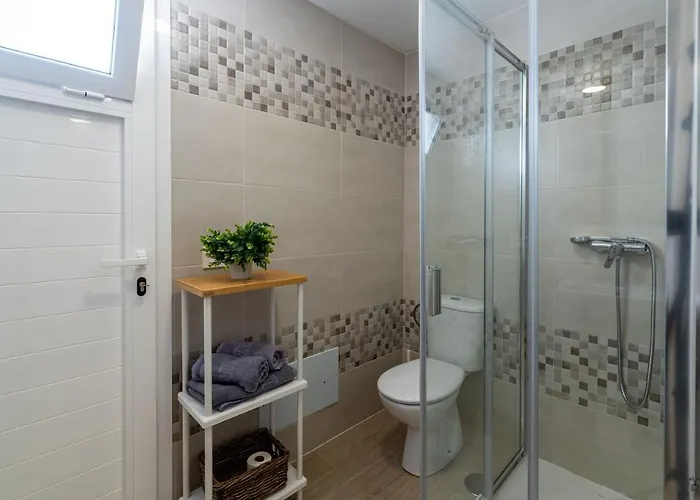 Villa Amaru Puerto del Carmen (Lanzarote)