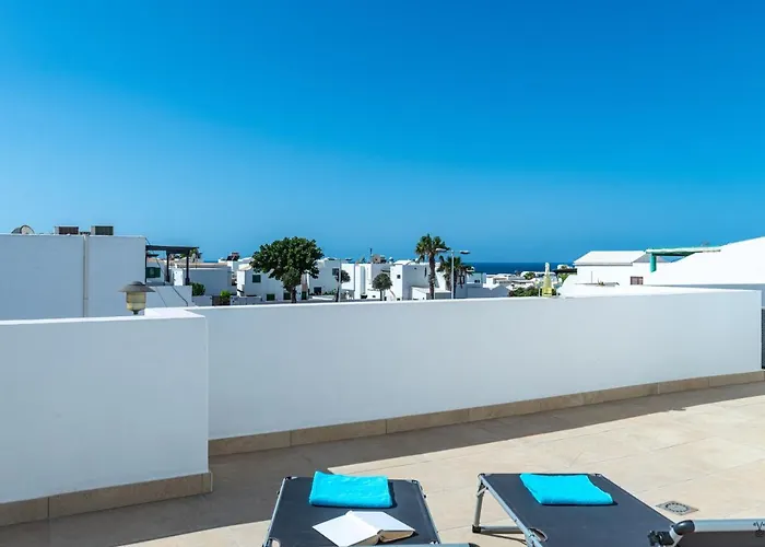 Amaru 푸에르토 델 카르멘