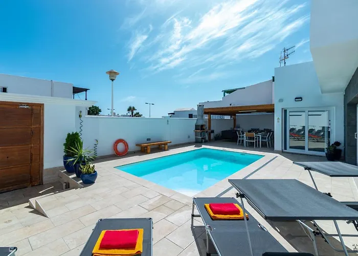 Amaru * 푸에르토 델 카르멘